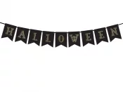 Banneri ''Halloween'' 20x175cm