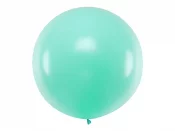 Jumbo Lateksi ilmapallo Mintunvihre, 1 m