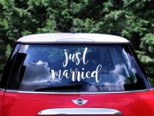 Hauto Tarra ''Just Married''