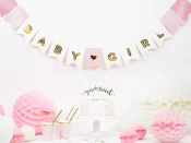 It's a girl koristeet