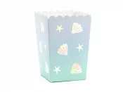 Pop-Corn Laatikko Merenaiheinen (6 kpl)