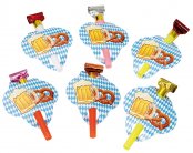 Oktoberfest krmepillit 8 kpl