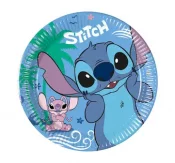 Lautanen Stitch (8 kpl 20cm)