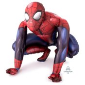 Foliopallo Air Walker Spiderman (91x91cm)