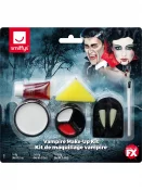 Meikkisetti, Vampyyri