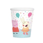 Muki Peppa Pig (8 kpl 250ml)