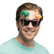 Juhlalasit Hawaii