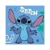 Lautasliinat Stitch (20 kpl 33cm x 33cm)