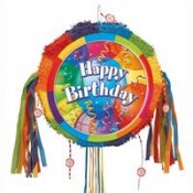 Rumpu Piata Sateenkaari ''Happy Birthday''