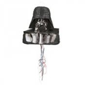 Piata Darth Wader 3D