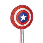 Piata Captain America Kilpi