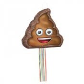 Rumpu Piata Poop Emoji