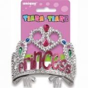 Tiara Jalokivi ''Princess''