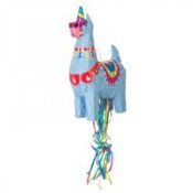 Piata Llama 3D
