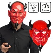 LED Maski Piru