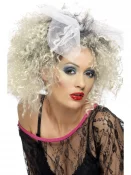 80's Wild Child, Peruukki