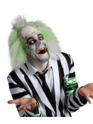 Beetlejuice Peruukki