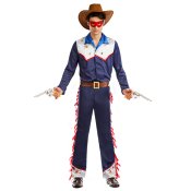 Cowboy Asu M/L