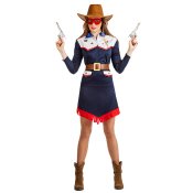 Cowgirl Asu M/L