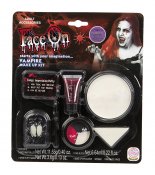 Meikkisetti Vampyyri