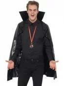 Vampyyri Viitta, Musta
