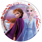 Frozen