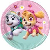 Lautanen Skye & Everest 23cm