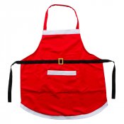 Joulu essu, punainen