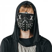 Hacker Maski