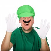 Asustesetti Luigi