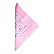 Bandana, Pinkki