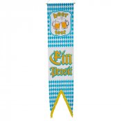 Beer fest lippu 40x180 cm