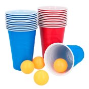 Beer Pong