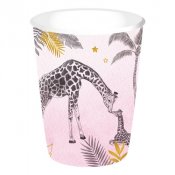 Muki Safari Pink 250ml