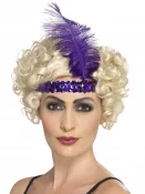 20-luvun Hyhenpanta, Violetti
