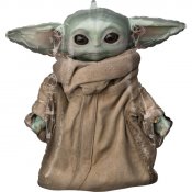 Folioilmapallo Baby Yoda, 58x66 cm