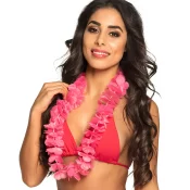 Hawaii Lei, Neon Pinkki