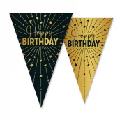 Viirinauha "Happy Birthday" 10m