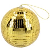 Discopallo kulta 15cm
