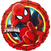 Folioilmapallo Spiderman Ultimate