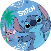 Lautanen Stitch (8 kpl 23cm)