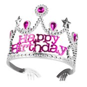 Tiara ''Happy Birthday''