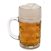 XL Olutlasi, 1 L