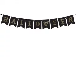 Banneri ''Halloween'' 20x175cm