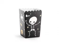Popcornastia BOO! 6 kpl