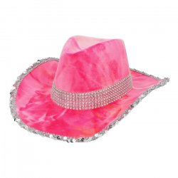 Cowboy hattu, Pinkki