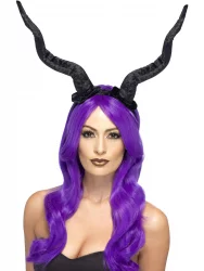 Demoninsarvet