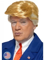 Presidentin Peruukki