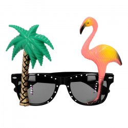 Juhlalasit Hawaii