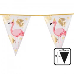 Viiri Flamingo, 4m